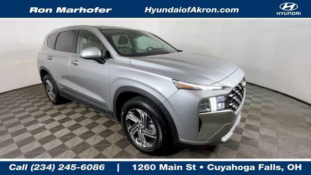 Preowned 2023 Hyundai SANTA FE SE for Sale