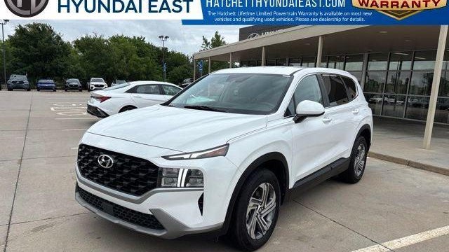 Preowned 2023 Hyundai SANTA FE SE for Sale