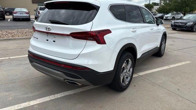 2023 Hyundai SANTA FE SE