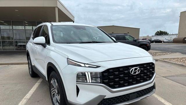 2023 Hyundai SANTA FE SE