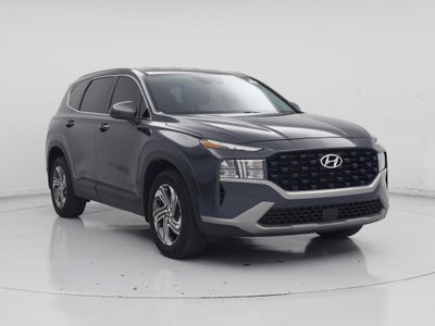 Photo of a 2023 Hyundai Santa FE SE 4DR Crossover for sale