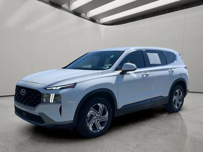 2023 Hyundai Santa FE SE 4DR Crossover