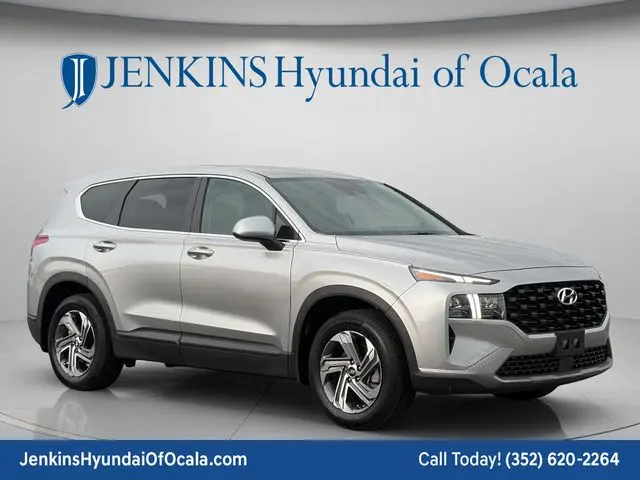 2023 Hyundai Santa Fe - $20,986