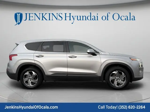 2023 Hyundai Santa Fe - $20,986