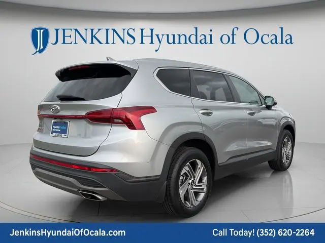 2023 Hyundai Santa Fe - $20,986