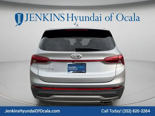 2023 Hyundai Santa Fe - $20,986
