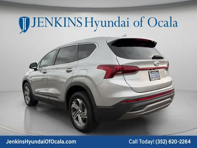 2023 Hyundai Santa Fe - $20,986