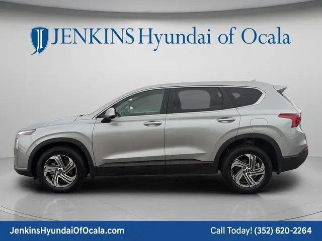 2023 Hyundai Santa Fe - $20,986