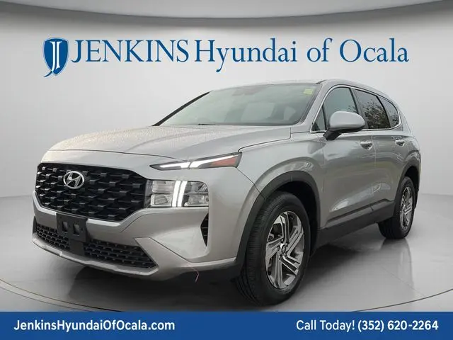 2023 Hyundai Santa Fe - $20,986