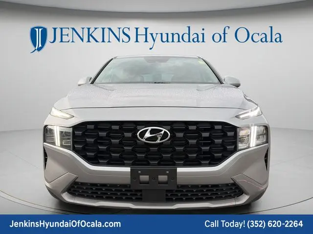 2023 Hyundai Santa Fe - $20,986
