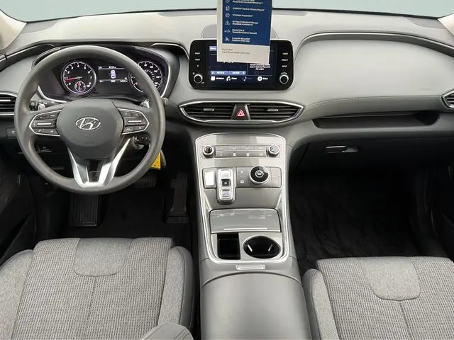 2023 Hyundai Santa Fe - $20,986