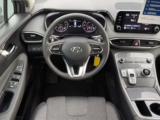 2023 Hyundai Santa Fe - $20,986