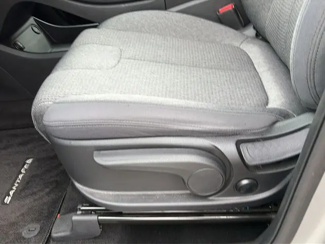 2023 Hyundai Santa Fe - $20,986