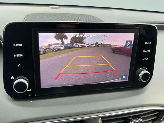 2023 Hyundai Santa Fe - $20,986