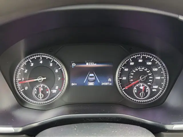 2023 Hyundai Santa Fe - $20,986