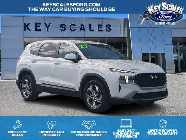 2023 Hyundai Santa Fe - $20,584