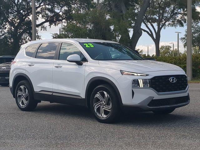 2023 Hyundai Santa Fe - $20,584