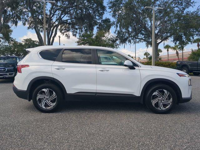 2023 Hyundai Santa Fe - $20,584