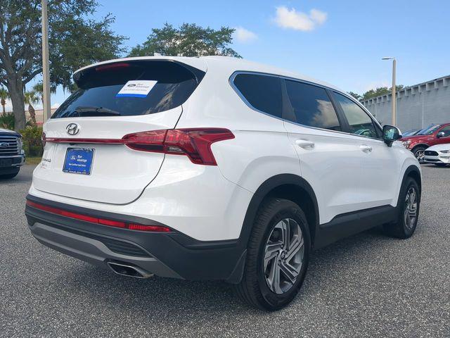 2023 Hyundai Santa Fe - $20,584