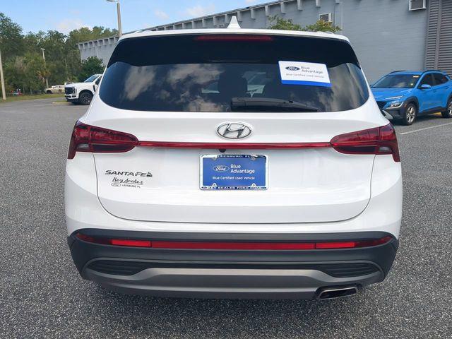 2023 Hyundai Santa Fe - $20,584