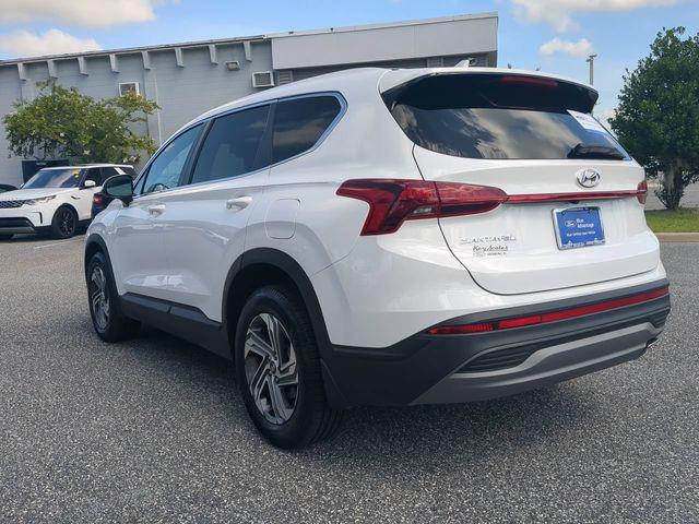 2023 Hyundai Santa Fe - $20,584