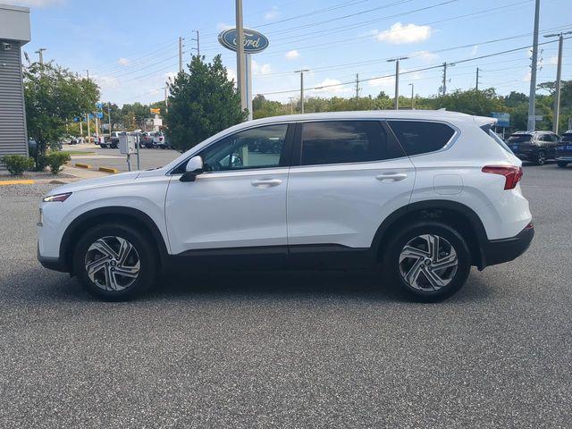 2023 Hyundai Santa Fe - $20,584