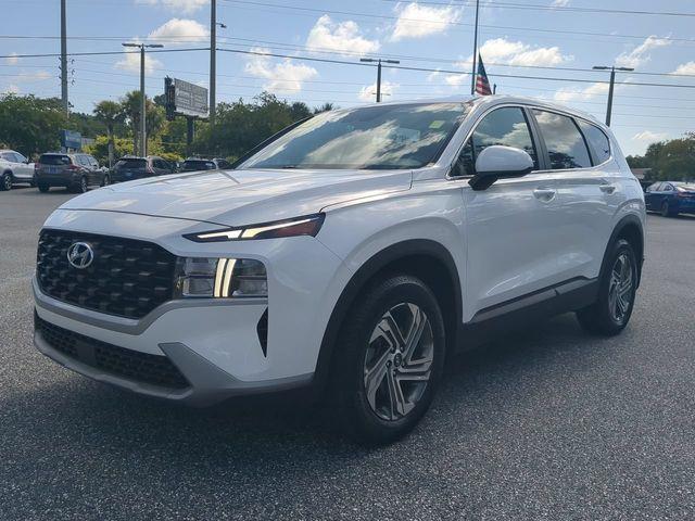 2023 Hyundai Santa Fe - $20,584