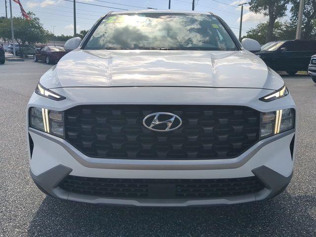 2023 Hyundai Santa Fe - $20,584