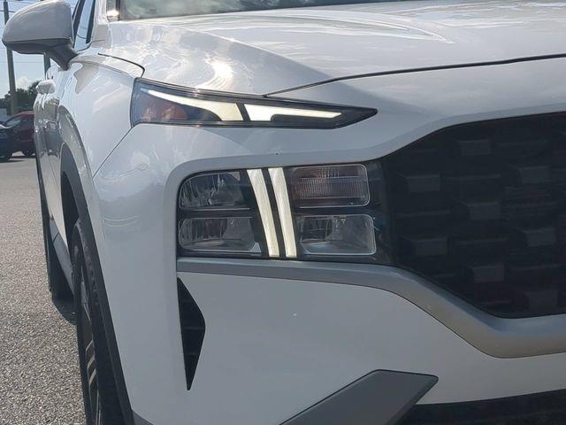 2023 Hyundai Santa Fe - $20,584
