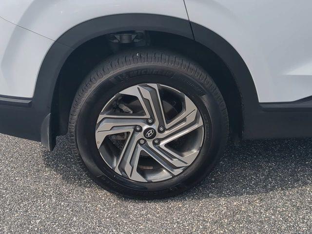 2023 Hyundai Santa Fe - $20,584