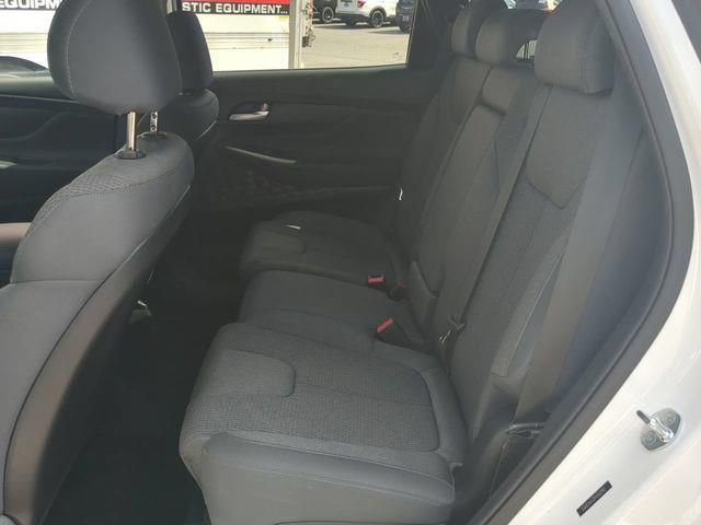 2023 Hyundai Santa Fe - $20,584