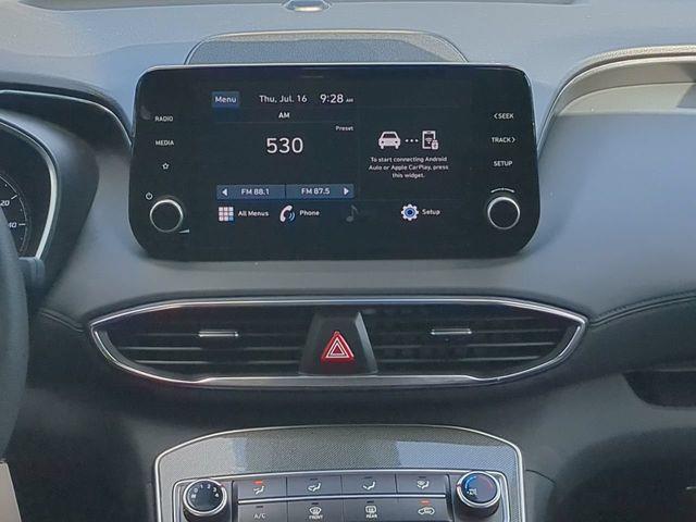 2023 Hyundai Santa Fe - $20,584