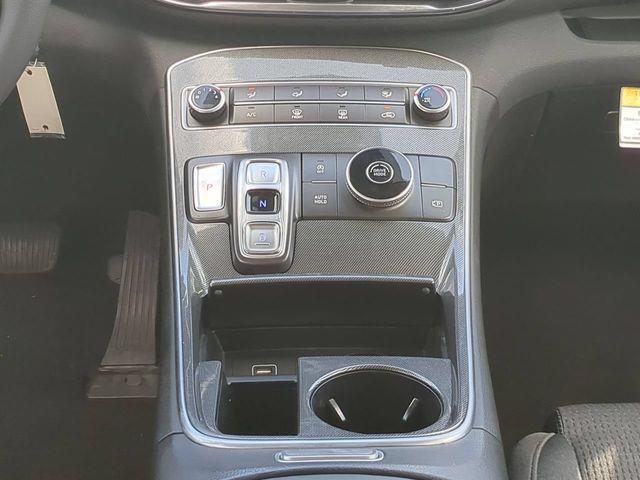 2023 Hyundai Santa Fe - $20,584