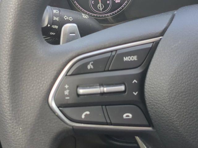 2023 Hyundai Santa Fe - $20,584