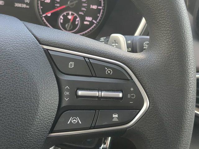 2023 Hyundai Santa Fe - $20,584