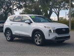 2023 Santa FE Thumbnail 2