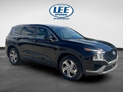 2023 Hyundai Santa FE SE 4DR Crossover