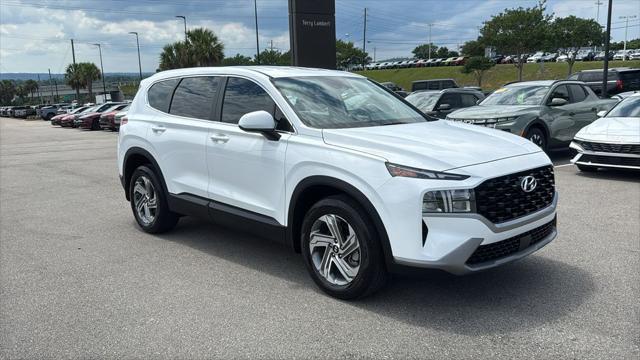 Preowned 2023 Hyundai SANTA FE SE for Sale