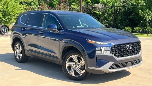 Preowned 2021 Hyundai SANTA FE SE for Sale