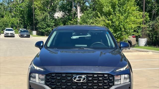 2021 Hyundai SANTA FE SE