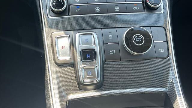 2021 Hyundai SANTA FE SE