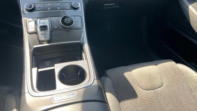 2021 Hyundai SANTA FE SE