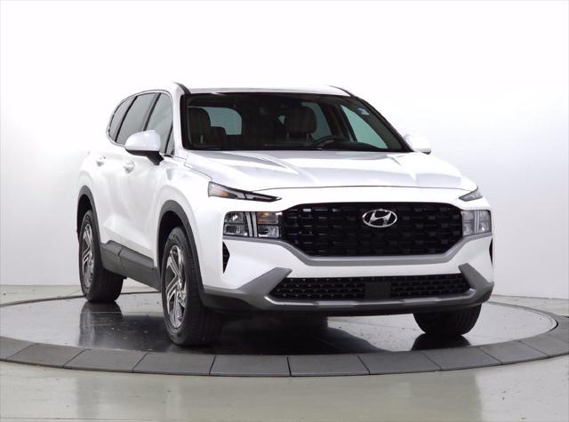 2023 Hyundai Santa Fe - $23,887