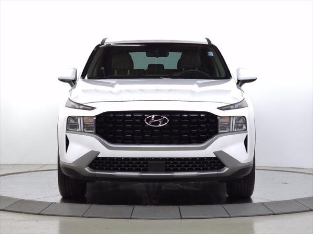 2023 Hyundai Santa Fe - $23,887