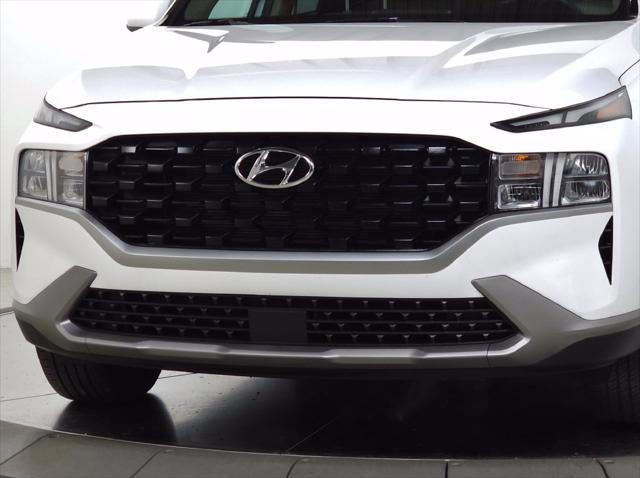 2023 Hyundai Santa Fe - $23,887