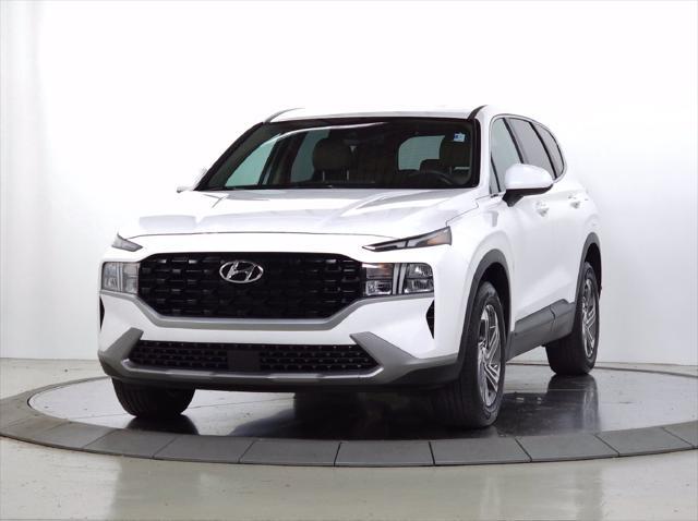 2023 Hyundai Santa Fe - $23,887