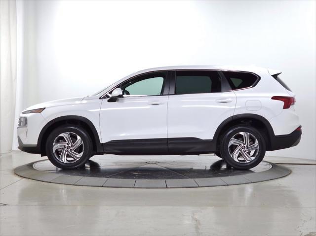 2023 Hyundai Santa Fe - $23,887