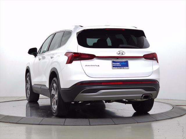 2023 Hyundai Santa Fe - $23,887