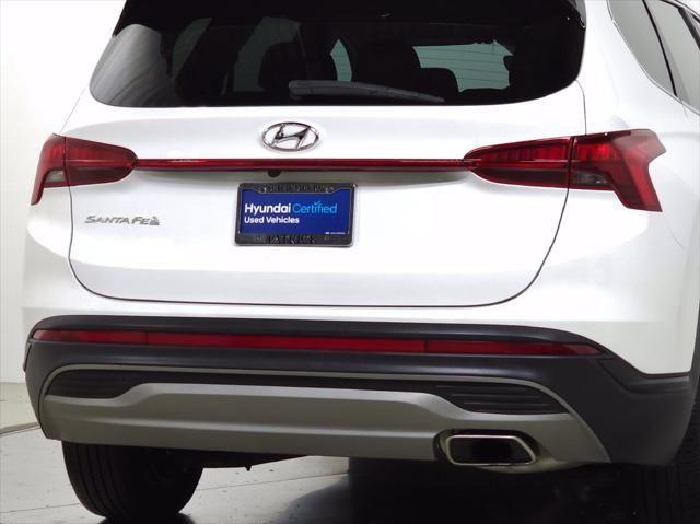 2023 Hyundai Santa Fe - $23,887