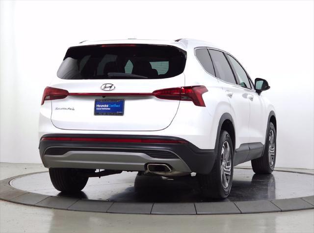 2023 Hyundai Santa Fe - $23,887